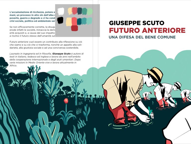 Cover Futuro Anteriore - wip1