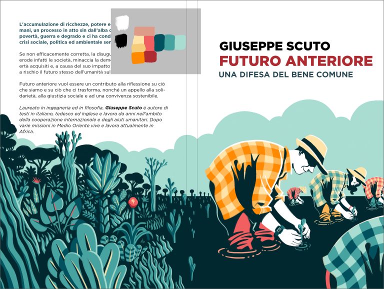 Cover Futuro Anteriore - wip14