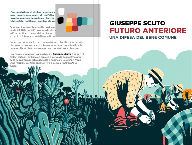 Cover Futuro Anteriore - wip14b
